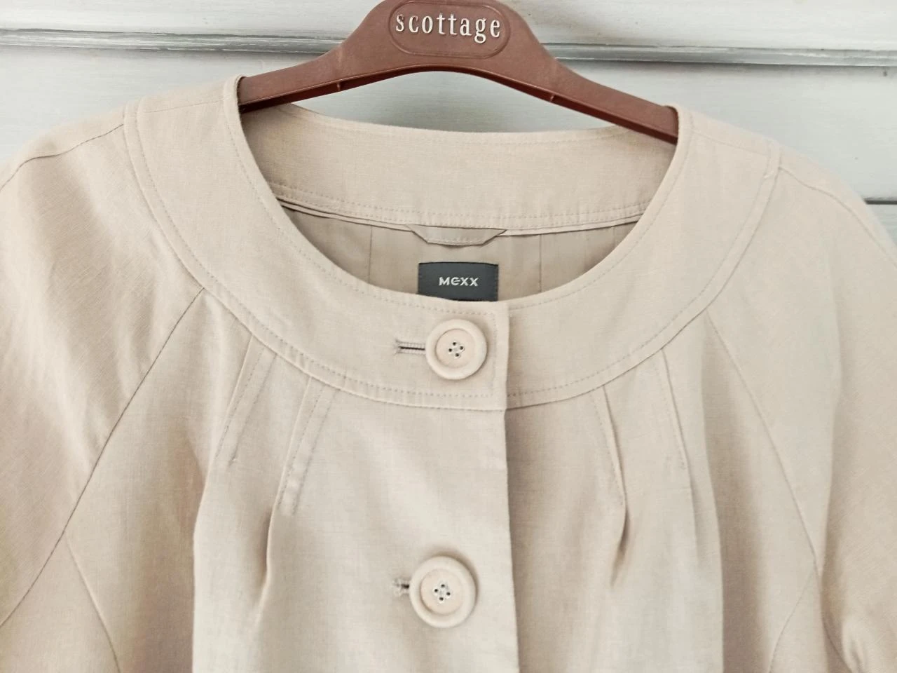 Veste courte MEXX – photo 2